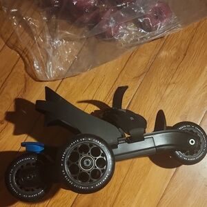 Cardiff Skate Co. S2 Men's Roller Skates